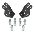 3 -5   Rear Shock Extender Extension Kit For 1988-1998 Chevy Gmc C1500 Silverado