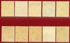 Malaya Perak 1938-41   84 94 10   Mint  Lh  Scv  113 80