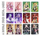 Mana Moon Yotd Special Edition 16 Piece Set  Jp Sleeves