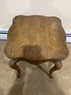 Vintage Baker Furniture Accent Table