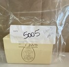 Vintage Doll Wig Size 12-13 1 2    For Bisque Or Any Doll  5005