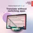 Lenovo - Idea Tab - 11  2 5k Tablet - 8gb Ram - 128gb Ufs - With Tab Pen - Lu   