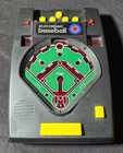 Anothertime Lot Of 5 Vintage Handheld Electronic Games Battlestar Galactica Blip