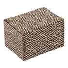 Professor Puzzle Usa  Inc    Wooden Japanese Puzzle Box