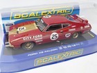 Scalextric Ford Xb Falcon City Ford 1 32 Scale Slot Car Niop Very Nice   