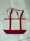 Hello Kitty X Bruno Mars Tote Bag The Romantic Tour Sanrio Concert Merch          