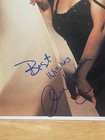 Annabella Sciorra Hand Signed Autograph Photo 8 X 10 With  coa Actor