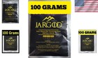 100g  Quality Hair Building Fibers - Dark Brown For Thinning Hair Control