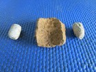 Antique Civil War Relics  Dug  Chattanooga  Tn