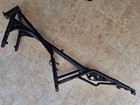 1993 Bmw K1100 Rs  Used Oem Frame Chassis 