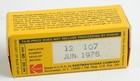 Kodak Kodacolor-x Cx 127