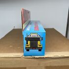 Vintage Case Of 24 Toy Shell Tanker Truck Collectors Series Limited Edition New