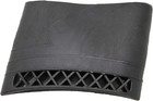Tpr Rubber Slip On Recoil Pad For Rifle  Shotgun And Butt Gun Protective Black b