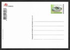 Portugal 2003 Football Soccer Scp Sporting Lisboa Lisbon New Stadium Stationery