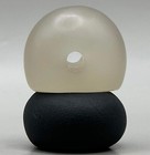 Wonderful Ancient Roman Old Unique Crystal Agate Stone Seal Intaglio Stamp Bead
