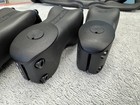 New Take Offs - Cervelo St31 Carbon Stems 8d X 80mm  90mm  100mm X 31 8mm
