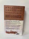 Barnes Reloading Manual Number 4  hardcover 2008  Unleaded Unfailing Unbeatable
