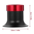 Professional Jewelers Loupe Magnifier Various Function Eye Loupe Watch Accessory