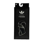Brand New Adidas Tyshawn Facemask Black 