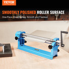 Slip Roll Machine  24 Inches Forming Width  16 Gauge Capacity