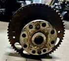 Gm Buick Cadillac 217 3 6l Core Crankshaft 04-14 W  Keyway Srx Enclave Terrain