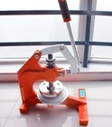 Brand New Round Sample Cutter Pressure Sampling Knife Handpressed Disc Sampler