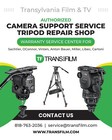Tiffen 4x5 65  Low Light Ultra Contrast 1 Glass Filter 45650lluc1