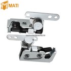 Left   Right Door Latch For Can-am Maverick X3 2017 - 2024   705013095 705013096