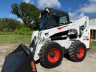 2021 Bobcat S770 Turbo -high Flow-  p91 Gold Pkg  Only 936 Hours W  Every Option