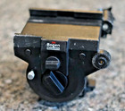 Bogen 3066   manfrotto 116mk3  Hd Cine Fluid Video Head  Fully Functional