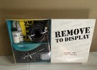 Brand New Iwata Eclipse Hp-cs Gravity Feed Dual Action Airbrush Set