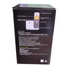 Motorola Big Button Cordless Phone Dect 6 0 K301 Amplified Speaker Caller Id New