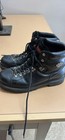 Vintage Harley Davidson Boots 