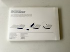 New Roli Lumi Snapcase For Roli Keys Keyboard - Blue - Snapcase Only - Sealed