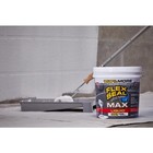 Flex Seal Liquid Max 2 5 Gal White Rubber Coating     Waterproof   Uv Resistant