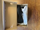 Skechers Women s Relaxed Fit Air Cooled Memory Foam Slip On Shoes Black 7 5 Wide