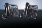 Lot Of 10 New Grandstream Gxp1625 2-line Hd Sip Ip Phone Poe - Free Shipping