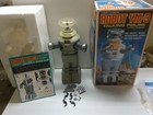 1985 Masudaya Lost In Space Robot Ym3 Talking Figure 16 Inch Mint New In Box