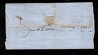 Nova Scotia  2 Used Fine Pair Halifax To Bridgetown