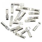 20x 50amp Copper Terminals Connector For 50a for Anderson Style-plugs Contacts