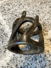 Hand Carved Wooden Sculpture Collection 5x6   