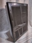 Markel Products Fan Forced Wall Heater With Wall Box  Model G3387d-rpt