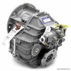 Zf 68a 1 56 1 Marine Boat Transmission Gearbox 63a Hurth Hsw630a 3312001202