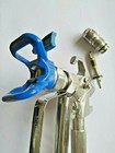 Airless Spray Gun Is Suitable For 395 495 Machine  With Repair Parts 517 Nozzle