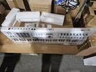 Arturia Keylab 61 Mkii Midi Controller Keyboard W  Performance Pads - Used