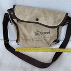 The Arcticreel Self Cooling Fishing Creel Vintage Colorado Tent Company Vintage