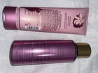 Victoria Secret Pure Seduction Brulee Fragrance Mist   Body Lotion Gift Set New