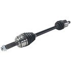 Front Left Cv Axle Shaft 44306-stx-a51 Replacement For Acura Mdx Zdx