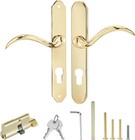Storm Door Handle Accessory Set Fit Pella Storm Door Handle Replacement Part