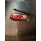 Dyson Quick Release Stubborn Dirt Brush Attachment Tool Grey Red V7 V8 V10 V11